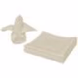 vidaXL Grillage acier avec revêtement en PVC 10x0,5 m gris