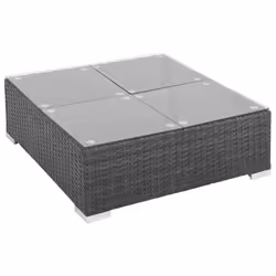 VidaXL 44596 ensemble de meubles de jardin - Vue supplémentaire 5