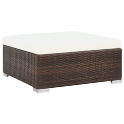 VidaXL 44597 ensemble de meubles de jardin - Vue supplémentaire 4
