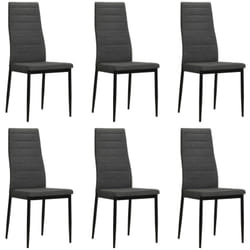 VidaXL 275379 chaise restaurant