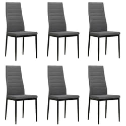 VidaXL 275380 chaise restaurant