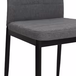 VidaXL 275380 chaise restaurant - Vue supplémentaire 6