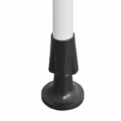 VidaXL 143693 store Polyester Crème Rétractable - Vue supplémentaire 5