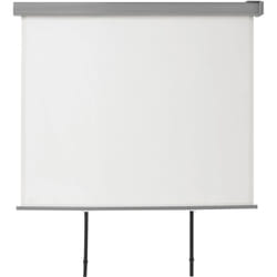 Auvent Latéral De Balcon Multifonctionnel 150 X 200 Cm Crème Vidaxl
