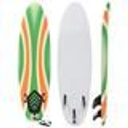 vidaXL Planche de surf 170 cm Boomerang - TU
