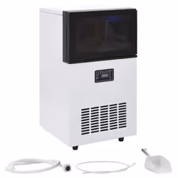 VidaXL 50759, 220 - 240 V, 50 Hz, 1.7 A, 360 mm, 345 mm, 630 mm
