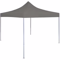 Cette tente pliable sera idéale pour un large éventail d’événements en plein air, telles que des spectacles, des mariages, de ...