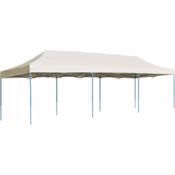 Notre tente de reception pliante sera idéale pour de nombreux événements en plein air, tels que des spectacles, des marchés,  ...