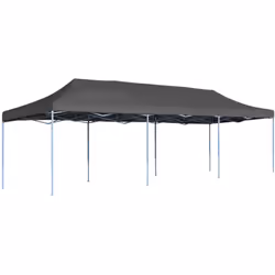 Notre tente de fête pliante est idéale pour une large gamme d'événements en plein air, tels que des spectacles, des marchés,  ...