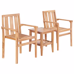 VidaXL 44736, 3 pièce(s)