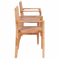 VidaXL 44736 ensemble de meubles de jardin