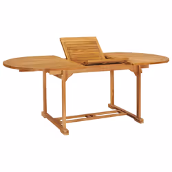 VidaXL 44677 ensemble de meubles de jardin