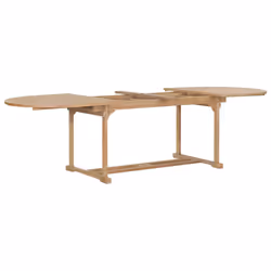 VidaXL 44680 ensemble de meubles de jardin
