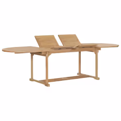 VidaXL 44680 ensemble de meubles de jardin - Vue supplémentaire 4