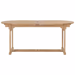 VidaXL 44680 ensemble de meubles de jardin - Vue supplémentaire 5