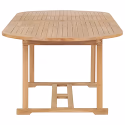 VidaXL 44680 ensemble de meubles de jardin - Vue supplémentaire 6