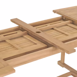 VidaXL 44680 ensemble de meubles de jardin - Vue supplémentaire 7