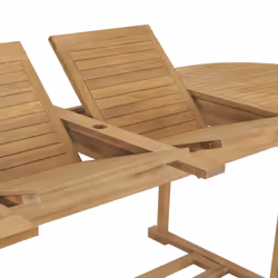VidaXL 44680 ensemble de meubles de jardin - Vue supplémentaire 8