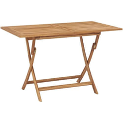 VidaXL 44682 table de jardin
