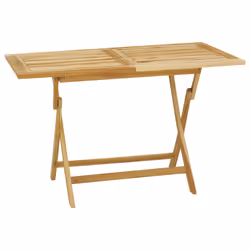 VidaXL 44686 ensemble de meubles de jardin