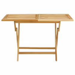 VidaXL 44686 ensemble de meubles de jardin - Vue supplémentaire 4