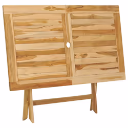 VidaXL 44686 ensemble de meubles de jardin - Vue supplémentaire 5