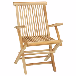 VidaXL 44686 ensemble de meubles de jardin - Vue supplémentaire 7