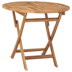 VidaXL 44689 table de jardin