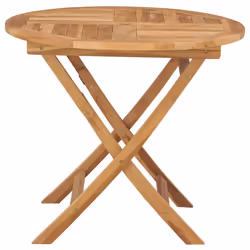 VidaXL 44689 table de jardin - Vue supplémentaire 4