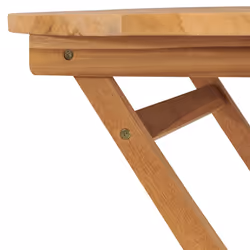 VidaXL 44689 table de jardin - Vue supplémentaire 6