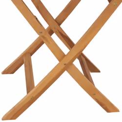 VidaXL 44689 table de jardin - Vue supplémentaire 7