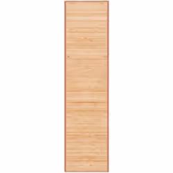 Notre tapis en bambou sera un excellent supplément à tout intérieur. Le tapis en bambou est doté d'un envers antidérapant qui ...