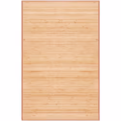 Notre tapis en bambou sera un excellent supplément à tout intérieur. Le tapis en bambou est doté d'un envers antidérapant qui ...