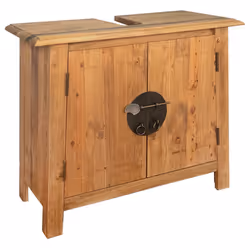 VidaXL 275425 ensemble de meuble de salle de bain