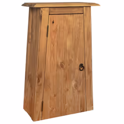 VidaXL 275425 ensemble de meuble de salle de bain - Vue supplémentaire 5