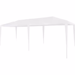 Notre tente de réception sera un excellent endroit pour divertir votre famille et vos amis lors de toute sorte de fêtes et de ...