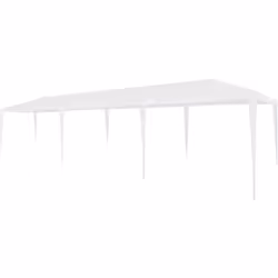 Notre tente de réception sera un excellent endroit pour divertir votre famille et vos amis lors de toute sorte de fêtes et de ...