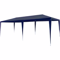 Notre tente de réception sera un excellent endroit pour divertir votre famille et vos amis lors de toute sorte de fêtes et de ...