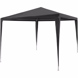 Notre tente de réception sera un excellent endroit pour divertir votre famille et vos amis lors de toute sorte de fêtes et de ...