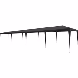 Notre tente de réception sera un excellent endroit pour divertir votre famille et vos amis lors de toute sorte de fêtes et de ...