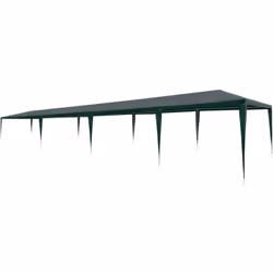 Notre tente de réception sera un excellent endroit pour divertir votre famille et vos amis lors de toute sorte de fêtes et de ...
