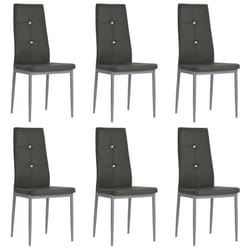 VidaXL 275434 chaise restaurant