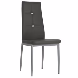 VidaXL 275434 chaise restaurant