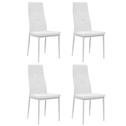 VidaXL 275436 chaise restaurant