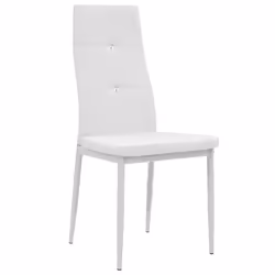 VidaXL 275436 chaise restaurant