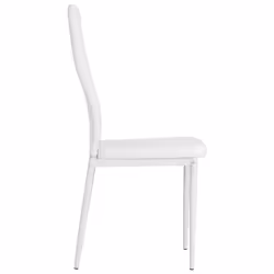 VidaXL 275436 chaise restaurant