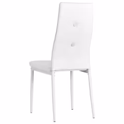 VidaXL 275436 chaise restaurant - Vue supplémentaire 4