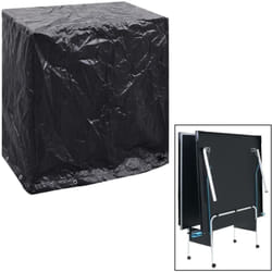 Vidaxl - Housse de salon de jardin Table de ping-pong 160x55x182 cm