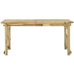 VidaXL 44898 table de jardin