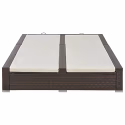 VidaXL 44751 lit d’extérieur